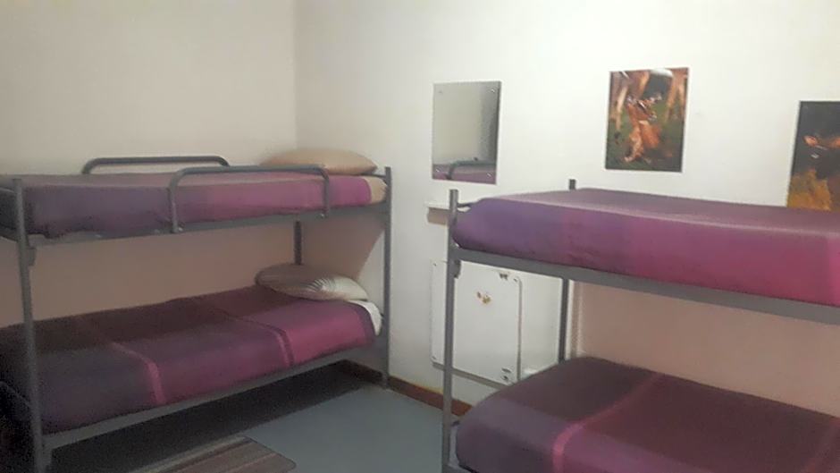 Gum Tree Lodge Backpackers