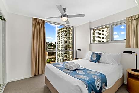 Two-Bedroom Apartment - Governor