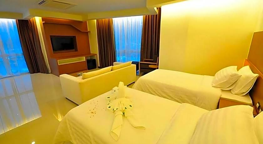 42C The Chic Hotel