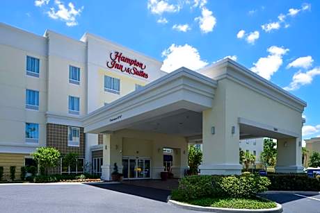 Hampton Inn By Hilton & Suites - Ocala