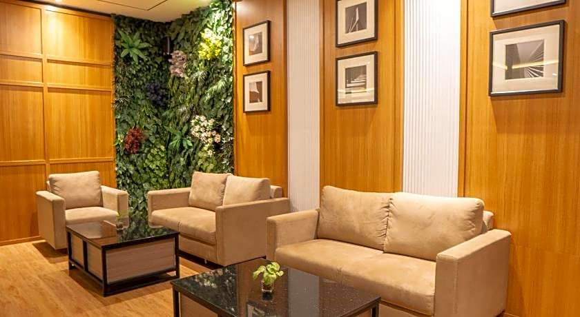 Aston Gresik Hotel & Conference Center