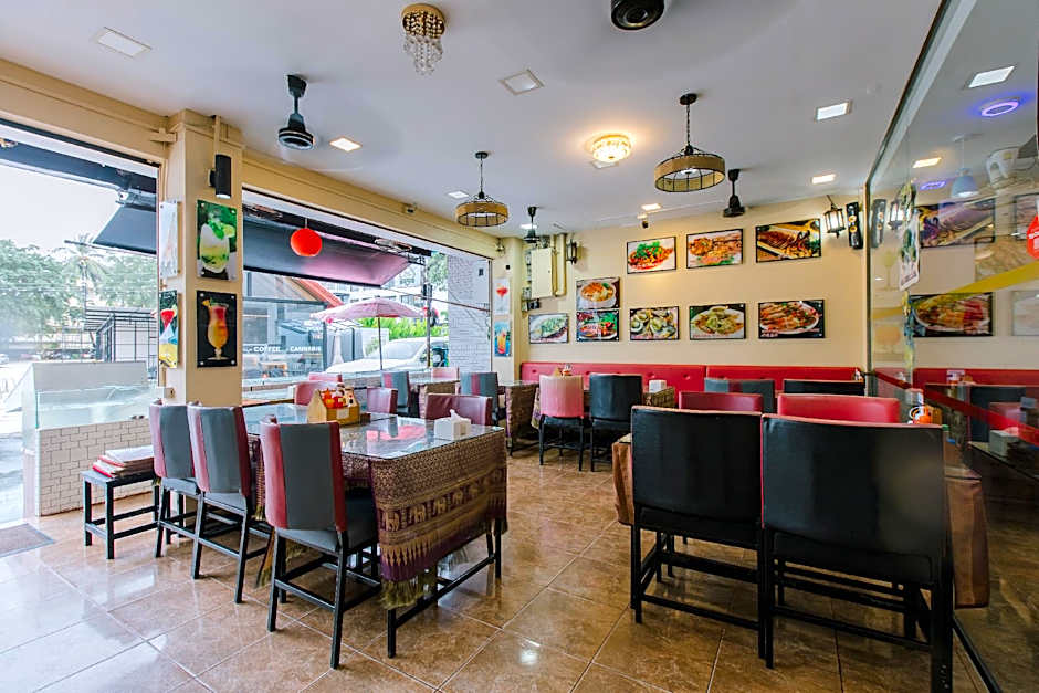 Royal Beach Residence