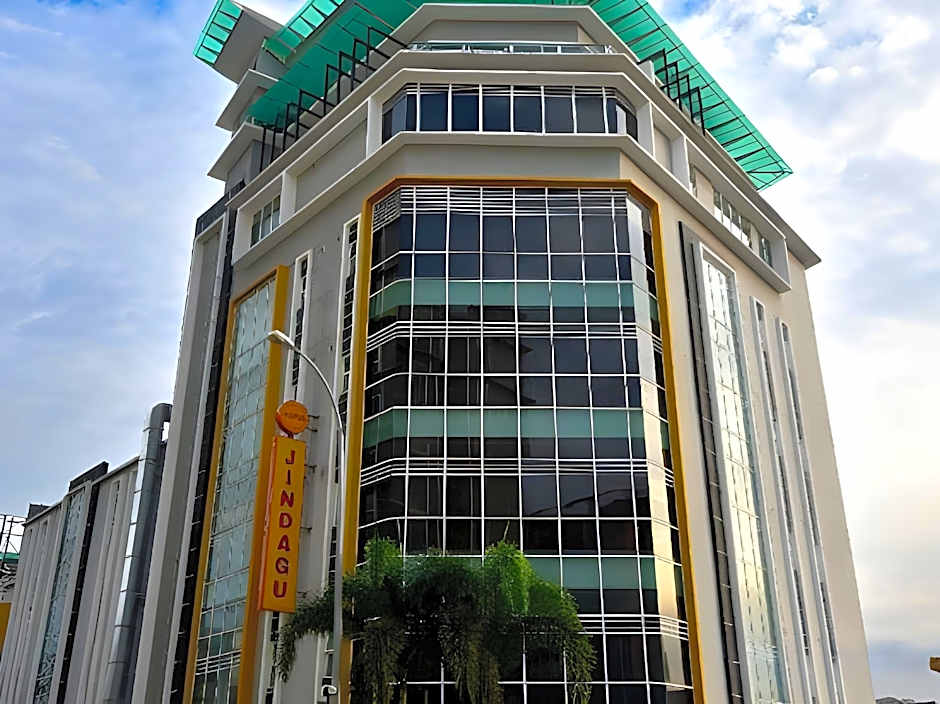 Jindagu Hotel Ipoh