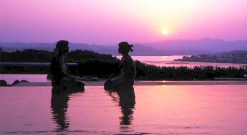 Shima Spain Mura Hotel
