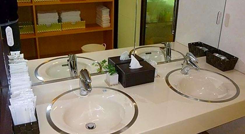 Hotel Fukushima Hills