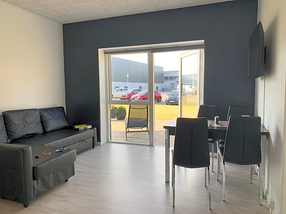 Dana Cup SportsCenter