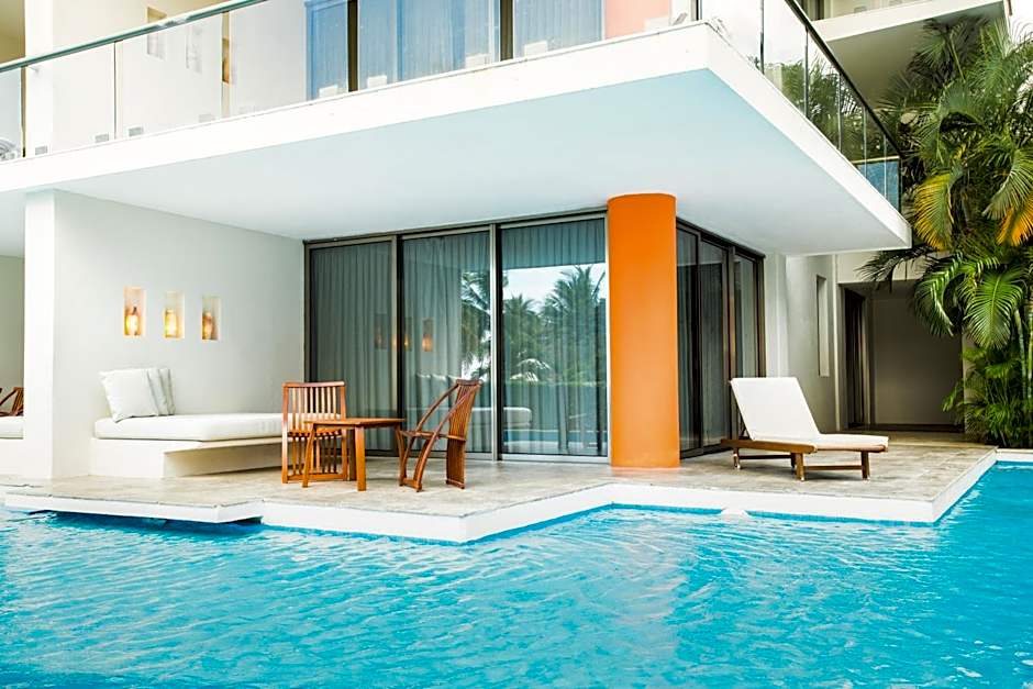 Secrets Aura Cozumel - All Inclusive - Adults only