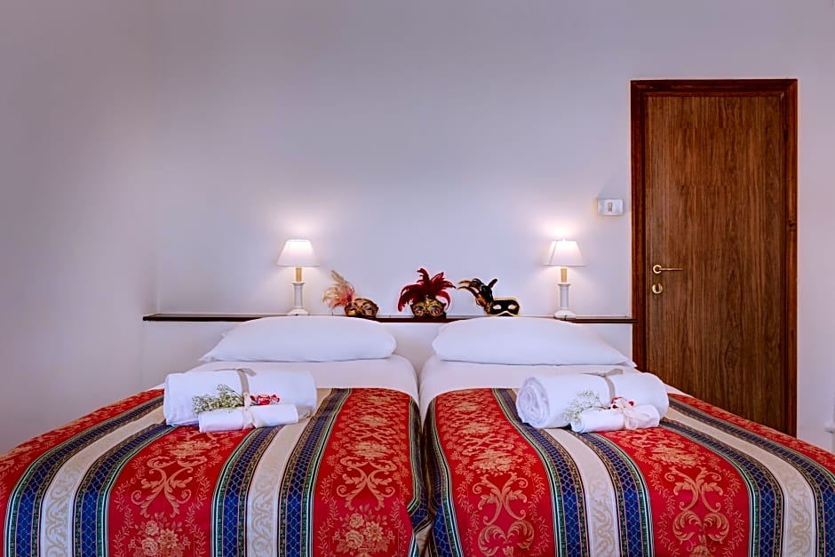 Hotel San Samuele