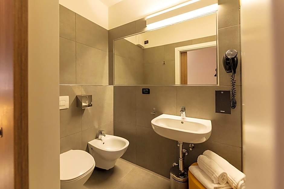 Hi Hotels Trento - Wellness & Spa Adults Only
