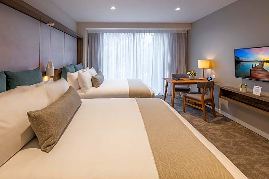 Sudima Christchurch City