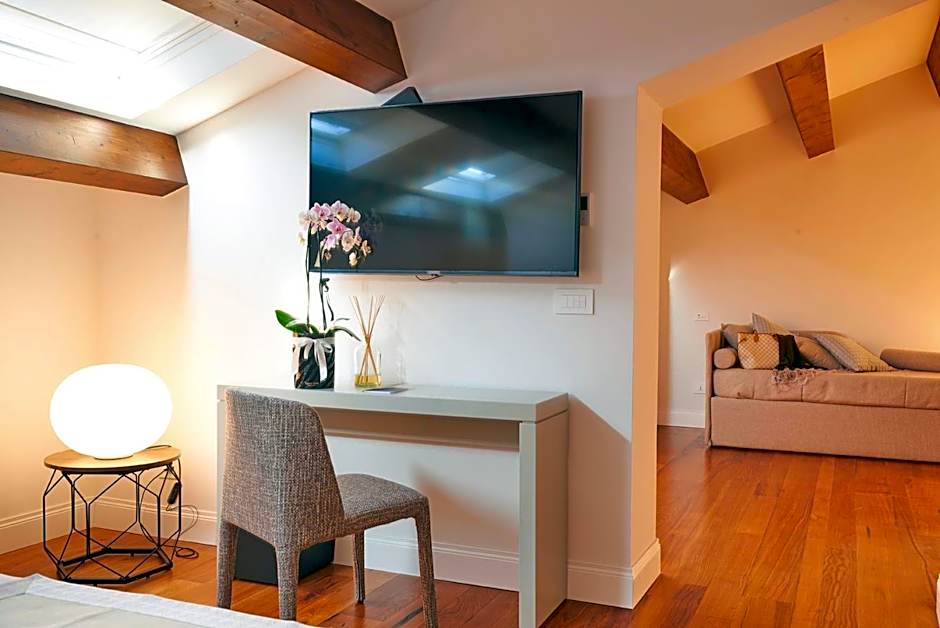 Relais - Palazzo Greco Stella