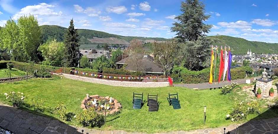 Haus Adams - das Wohlfühl Gästehaus