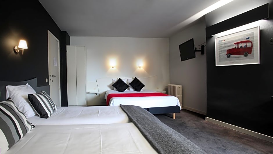 Hotel La Royale