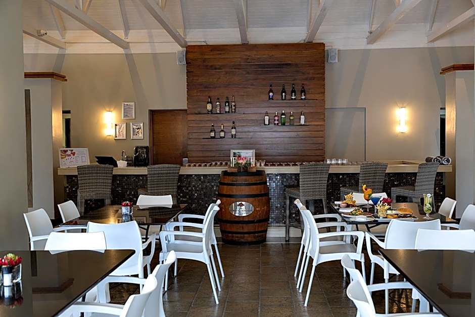 Kievits Kroon Gauteng Wine Estate
