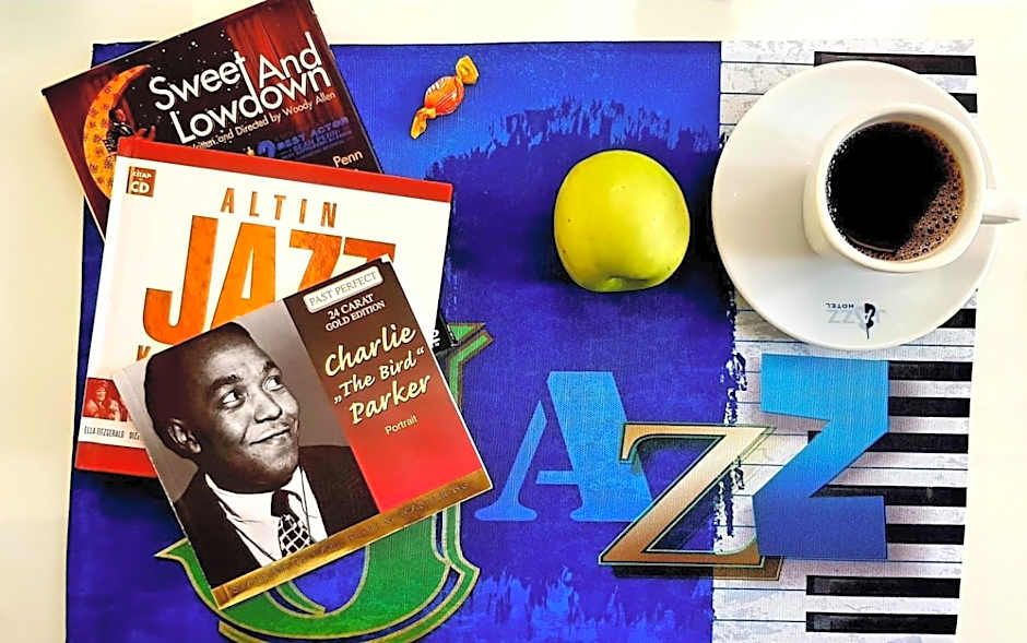 Jazz Hotel Nisantasi