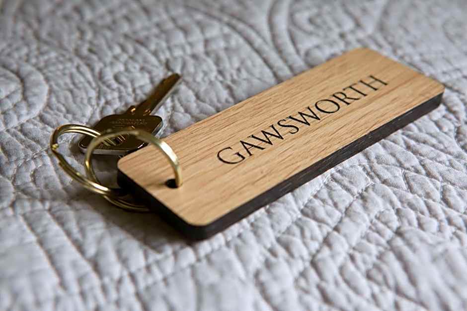 The Legh Arms Prestbury