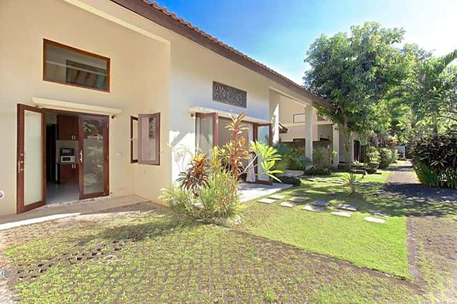 Sayang Taman Villas