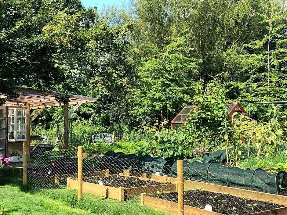 Pear Tree Inn Whitley