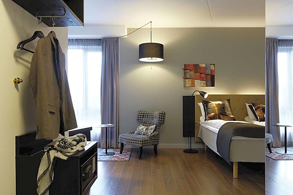 Scandic Stavanger Forus
