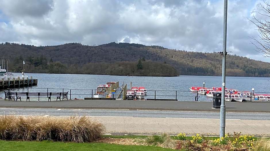 The Cranleigh Boutique