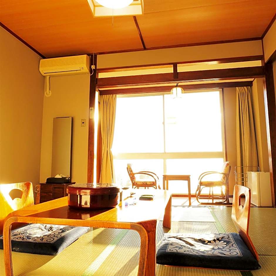 Ashizuri Onsen Ashizuri Sunnyside Hotel