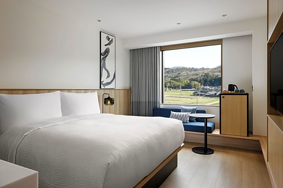 Fairfield by Marriott Okayama Tsuyama