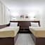 Monte Cairo Serviced Apartments