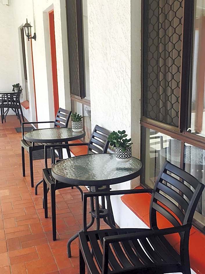 Bundaberg Spanish Motor Inn