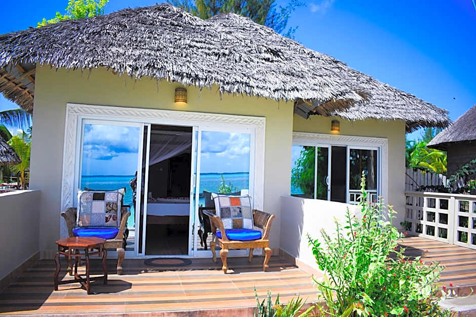 Kikoi Boutique Hotel