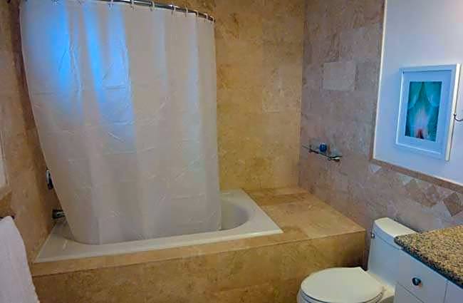 Hotel La Vista Azul