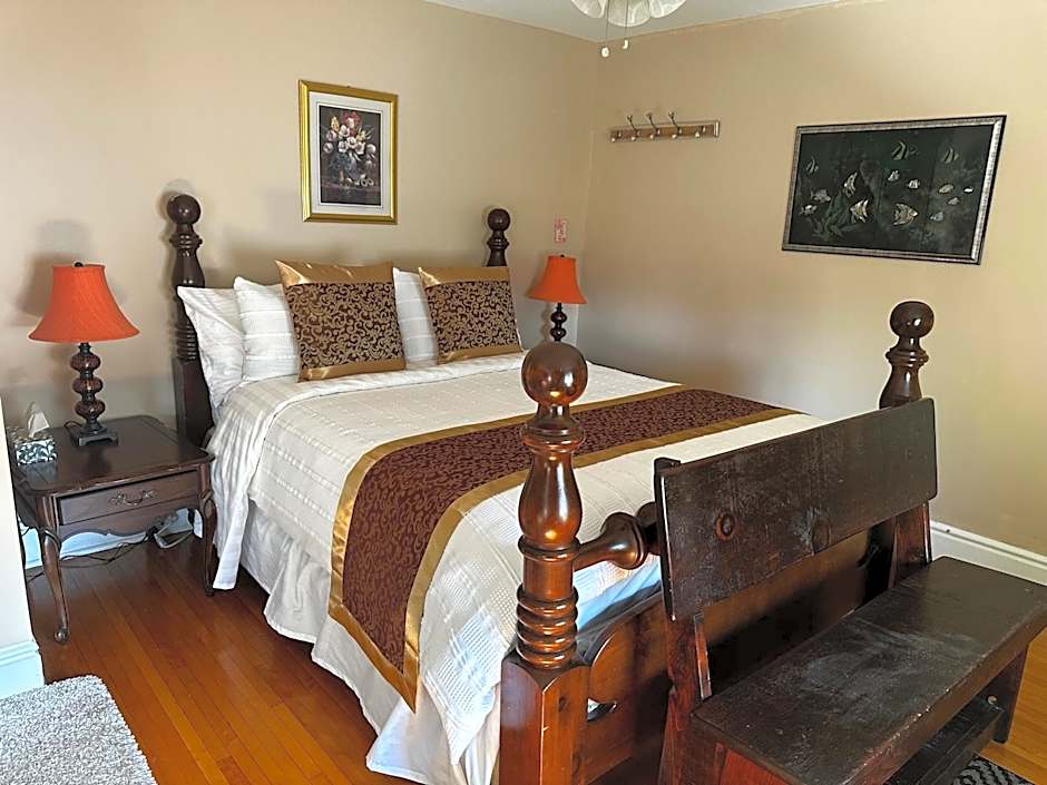 Blue Gables Bed and Breakfast