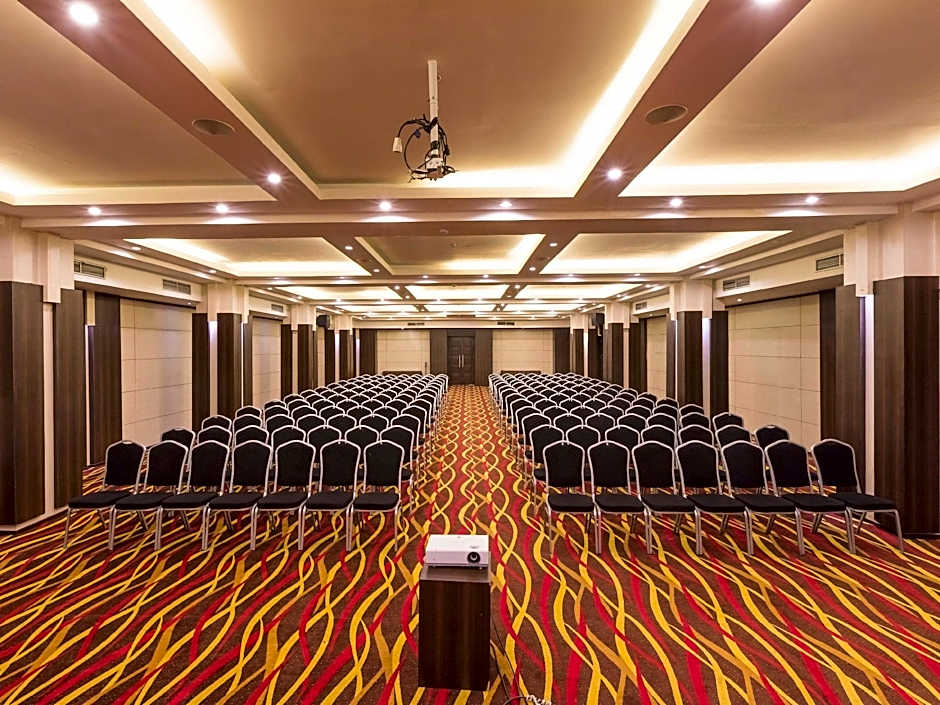 Hotel Neo Denpasar by ASTON