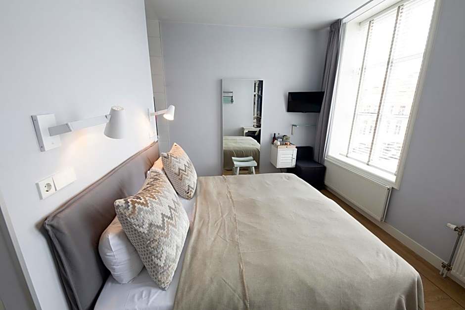 Stadsvilla Hotel Mozaic Den Haag