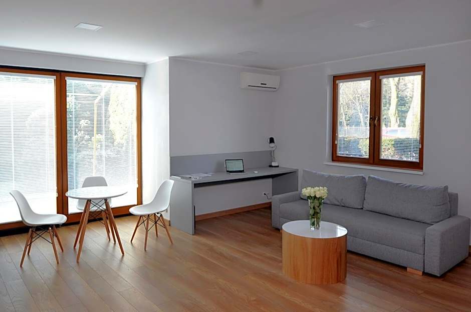 Apartamenty Ciechocinek SPA
