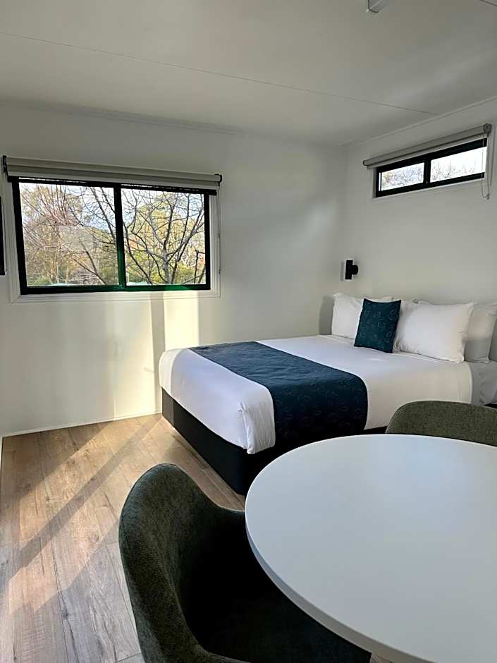 BIG4 Castlemaine Gardens