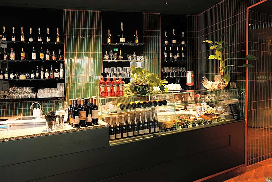 Le Meridien Vienna