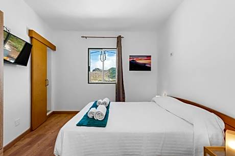 Junior Suite with Terrace