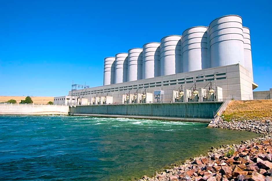 Ramkota Hotel - Pierre