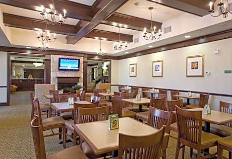 Country Inn & Suites by Radisson, San Marcos, TX