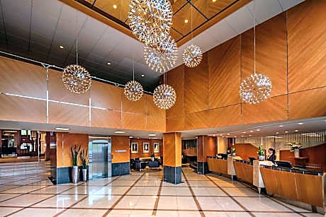 Movenpick Hotel Zurich-Regensdorf