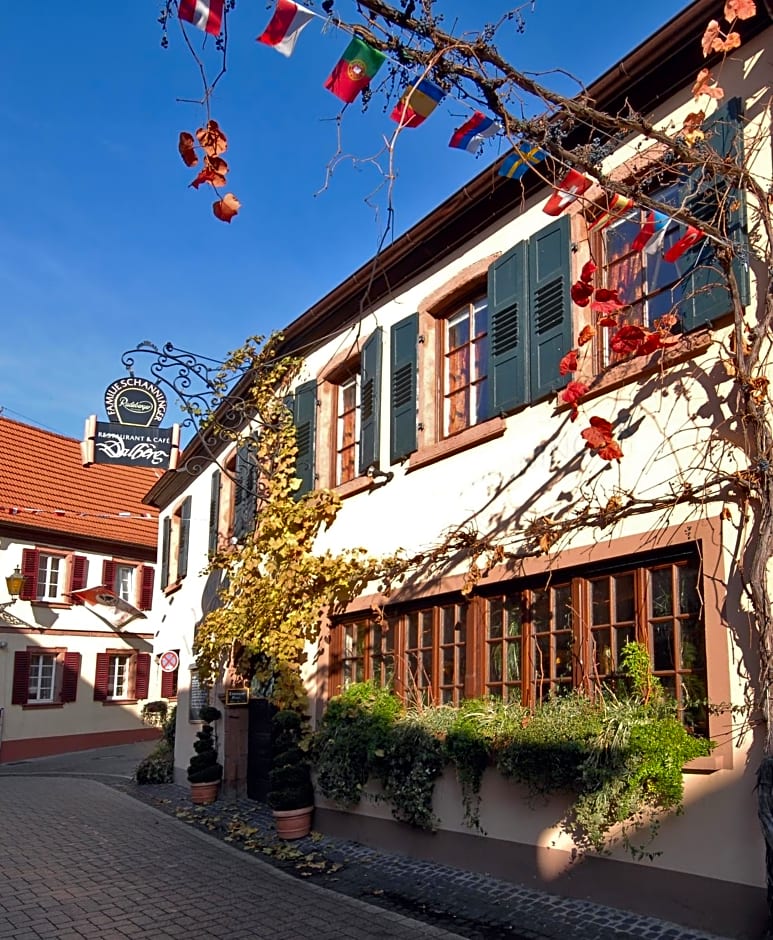 Hotel Dalberg