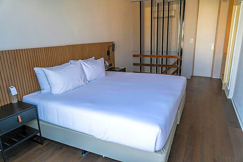 City Express Plus by Marriott Buenos Aires Palermo