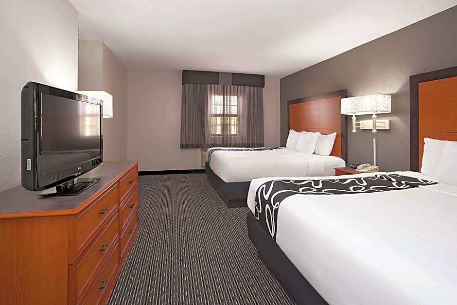 La Quinta Inn & Suites by Wyndham Salt Lake City Midvale