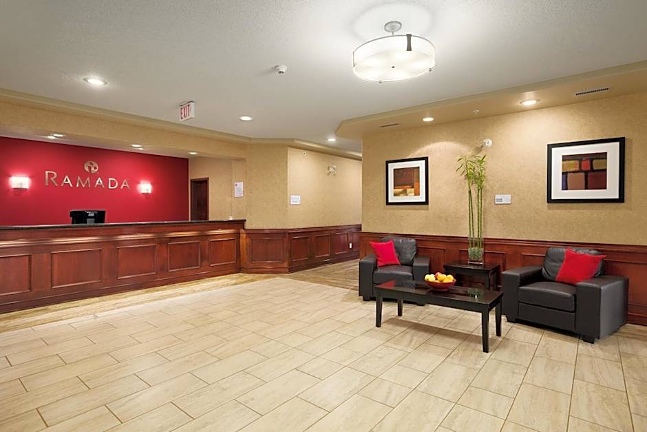 Ramada by Wyndham Edson