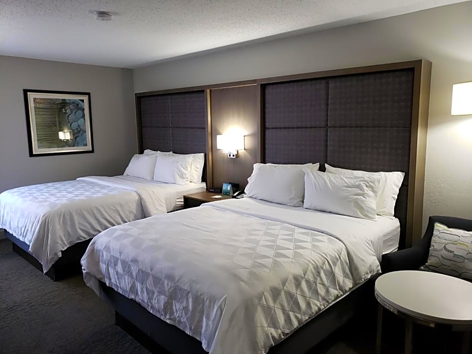 Holiday Inn Huntsville - Research Park