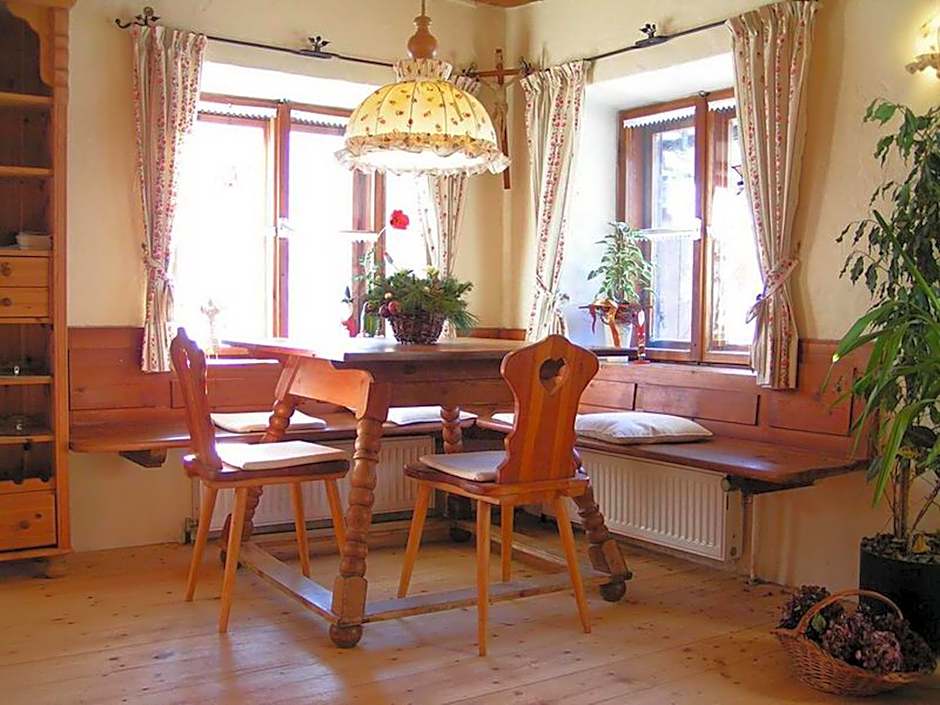 Landhotel Binderhäusl Garni