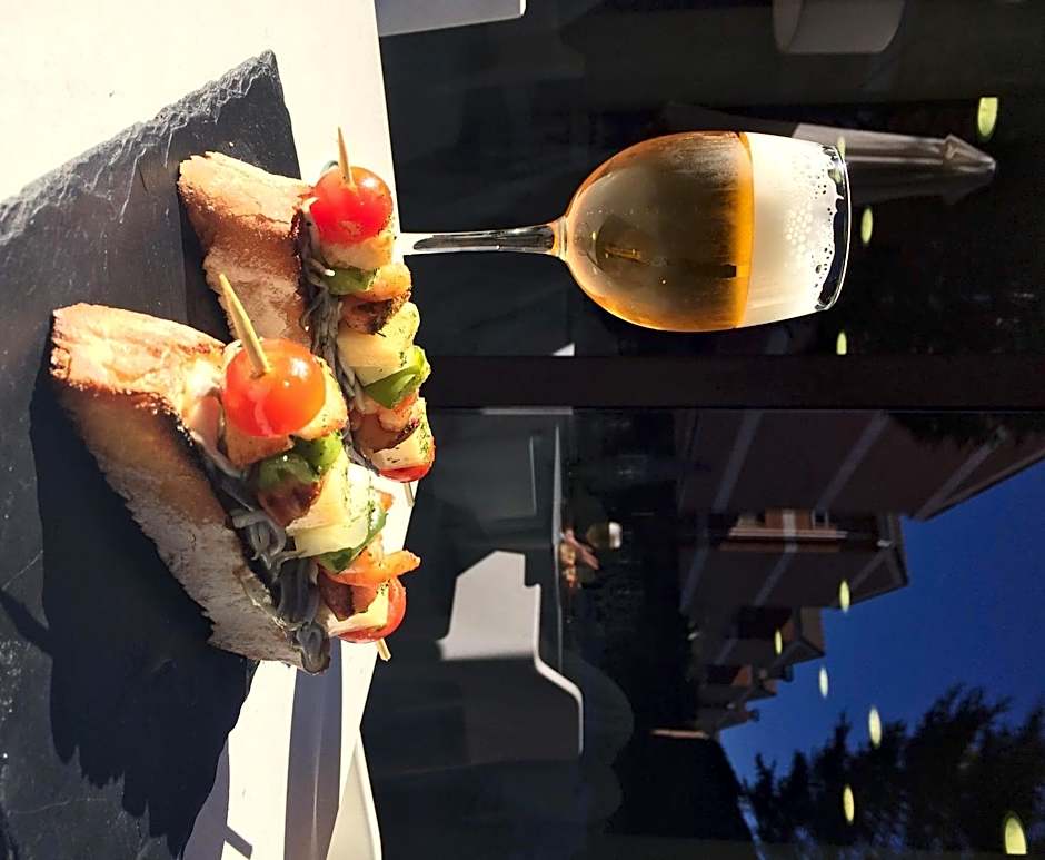 Hotel Boutique Museo Burgos