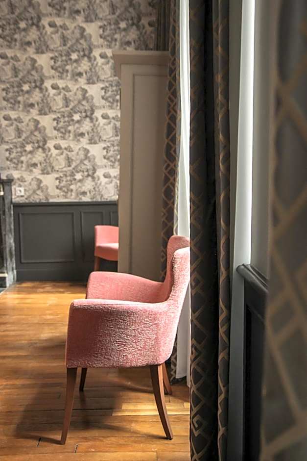 Hôtel Le Petit Périer