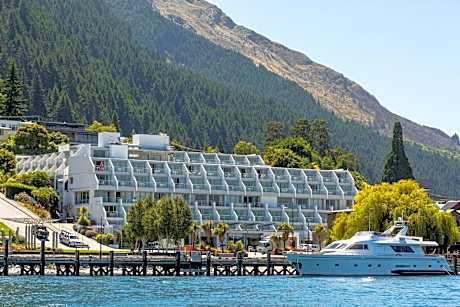 Crowne Plaza Queenstown By IHG