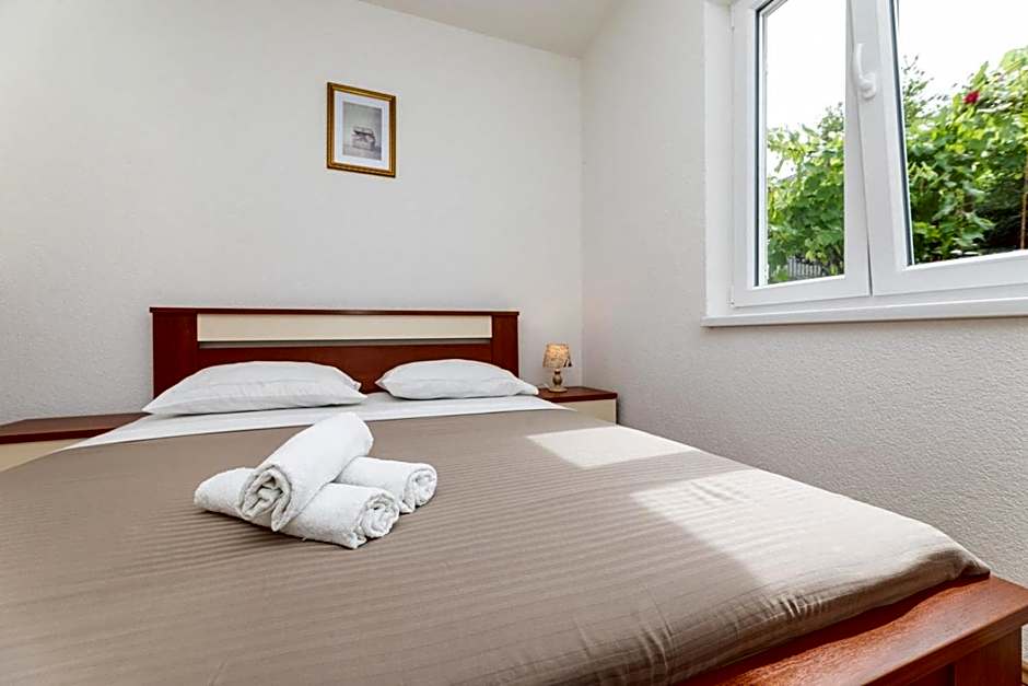 Apartmani Jašarević